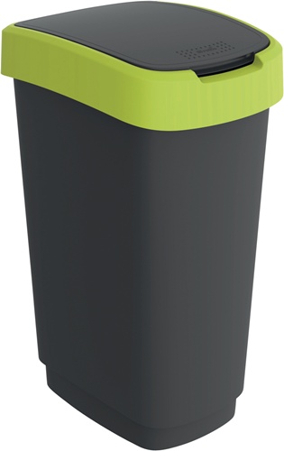 Wertstoffsammler TWIST 50l H602xB298xT40