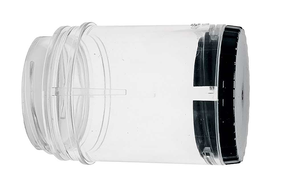 162500-9 Auffangbehälter für Nietdorn