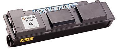 KYOCERA Toner KYOCERA Originalzubehör TK-450 ca. 15.000 Seiten schwarz
