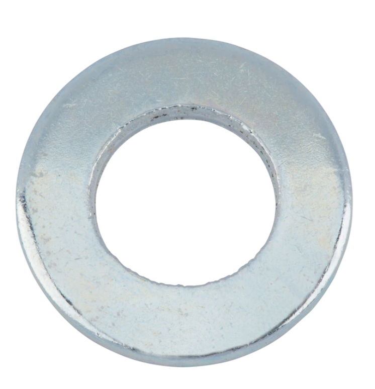 30 mm /M6 Unterlegscheibe DIN 522