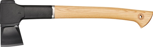 Universalaxt Norden N12 L.528mm Stiel-L.