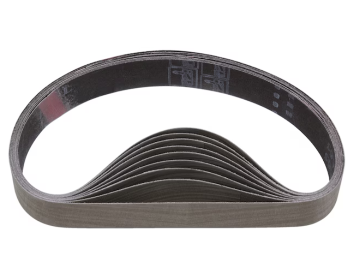 Schleifband für Rohrbandschleifer