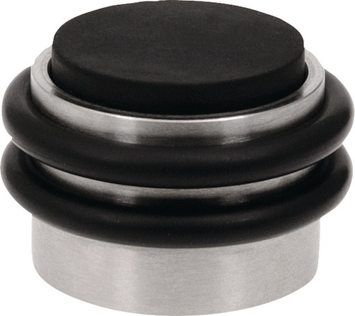 Bodentürpuffer 2053.31 D.42mm H.28mm Alu