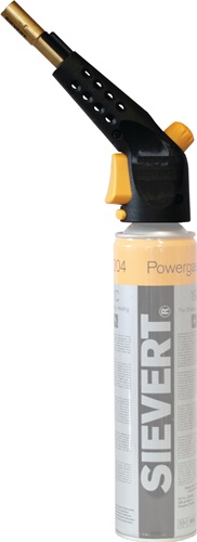 Lötlampe Powerjet 2235 o.Schraubkartusch