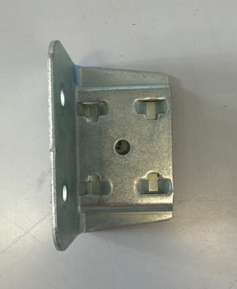 Bettbeschlag  I LÖ109