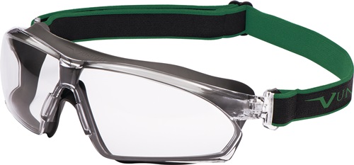 Schutzbrille 625 EN 166,EN 170 Rahmen du