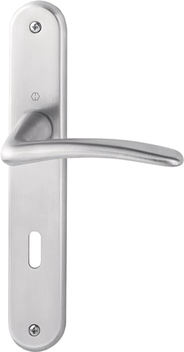 Langschildgarnitur Istanbul M171/332P MS