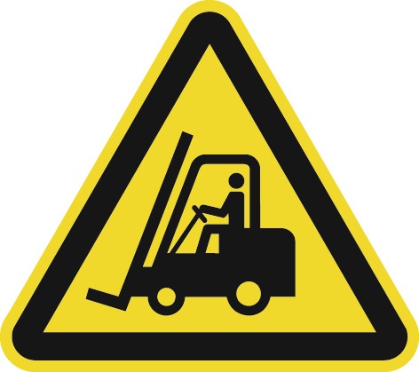 Warnzeichen ASR A1.3/DIN EN ISO 7010 200