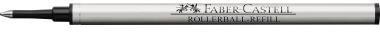 FABER-CASTELL Tintenrollermine Faber-Castell BASIC 0,5mm schwarz Faber-Castell BASIC 0,5mm schwarz
