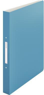 LEITZ Ringbuch Leitz Cosy DIN A4 Polypropylen blau Leitz Cosy DIN A4 Polypropylen blau