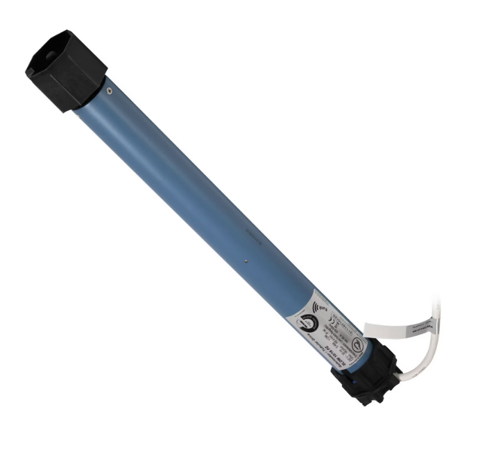 10 NM Funk Rohrmotor S-line Small RolloTube I Rademacher