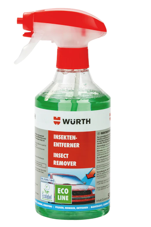 Insektenentferner ECOLINE 500 ml