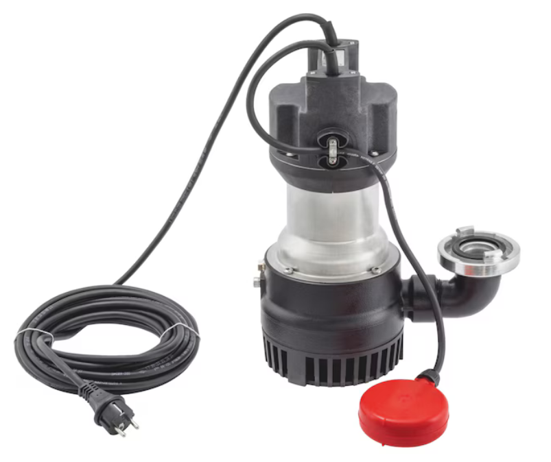Tauchpumpe Typ UB