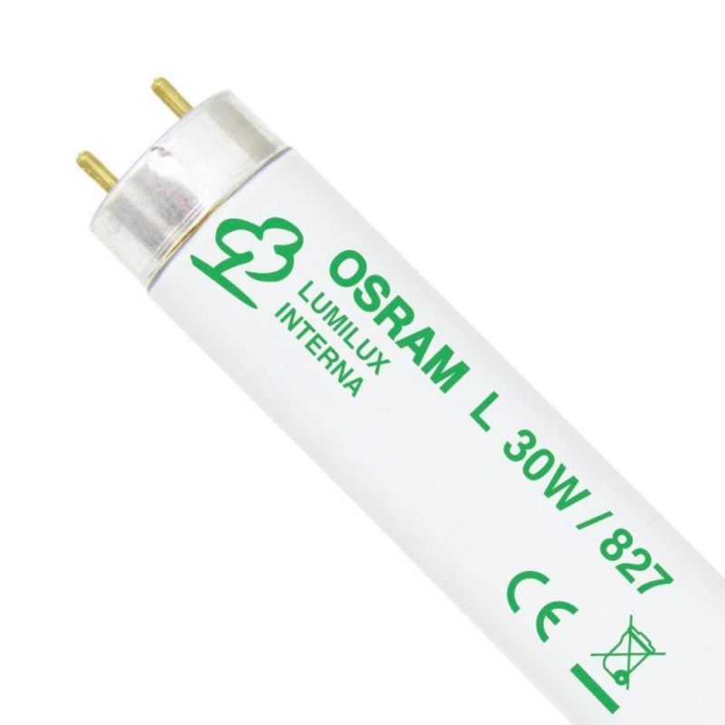 Osram Lumilux Interna T8 30W - Extra Warmweiß