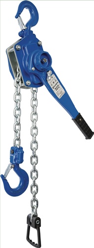 Hebelzug PLX-III Trgf.3000kg Hubh.1,5m S