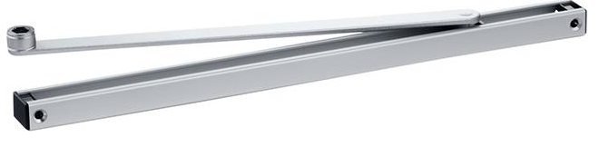 GEZE Gleitschiene ohne Feststellung, TS 3000/5000 I LL4034