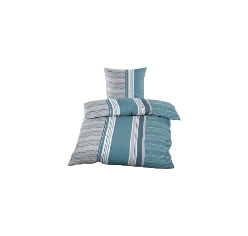 Bettwäsche-Set / Microfaser