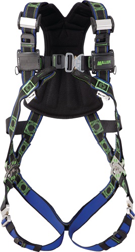 Auffanggurt Revolution R2 EN361 2-Punkt