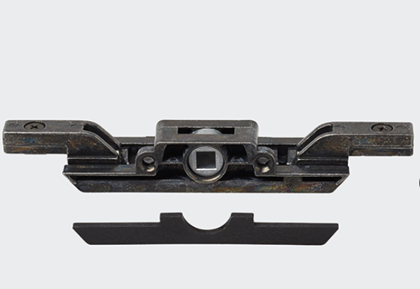 Kammergetriebe o.FBS SB (VE=1) /RG100