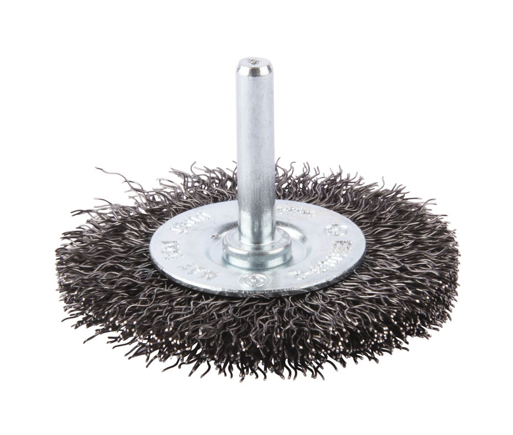 D-39970 Rundbürste 63mm verzinkt