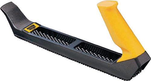 Standardhobel Gesamt-L.310mm Blatt-L.255