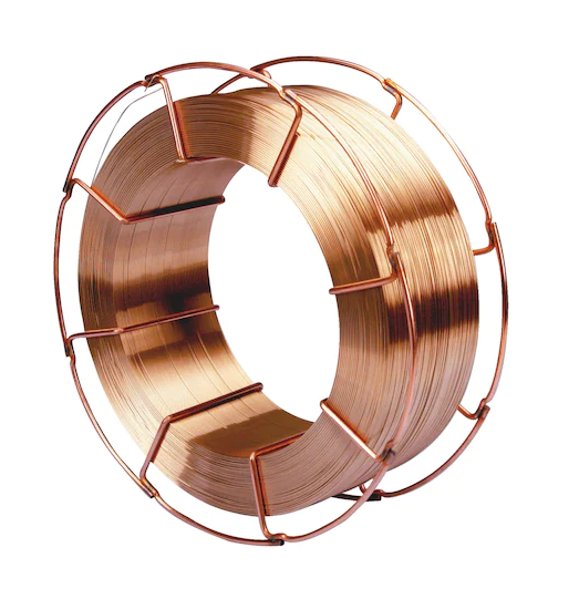 Schweißdraht für Edelstahl