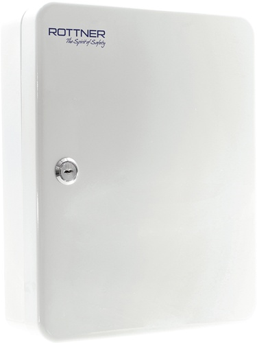 Schlüsselbox SK 40 H300xB245xT85mm licht