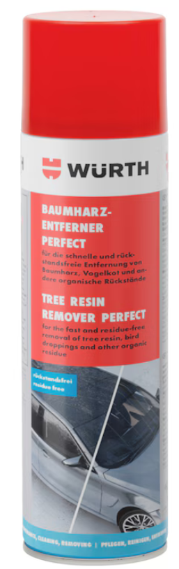 Baumharzentferner Perfect I 400 ml