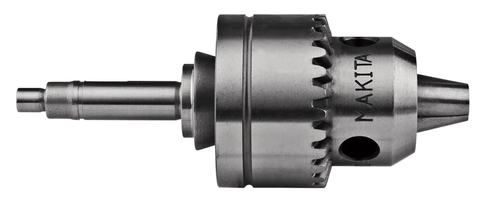 192885-9 Zahnkranzbohrfutter 10mm mit Schaft