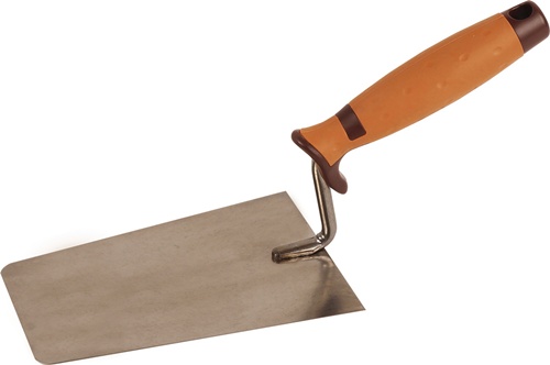 Maurerkelle Eco L.180mm B.125mm VA Super