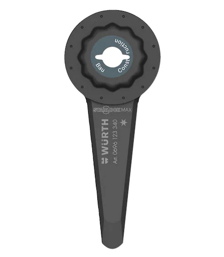 32mm Messer Starlock Max (ST)