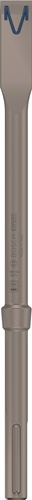 BOSCH Flachmeißel EXPERT SDS max-8C Länge 400 mm Breite 25 mm SDS max
