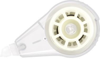 TIPP-EX Nachfüllkassette Tipp-Ex® Easy Refill Tipp-Ex® Korrekturroller Easy Refill ecolutions® 5 mm x 14 m (B x L)