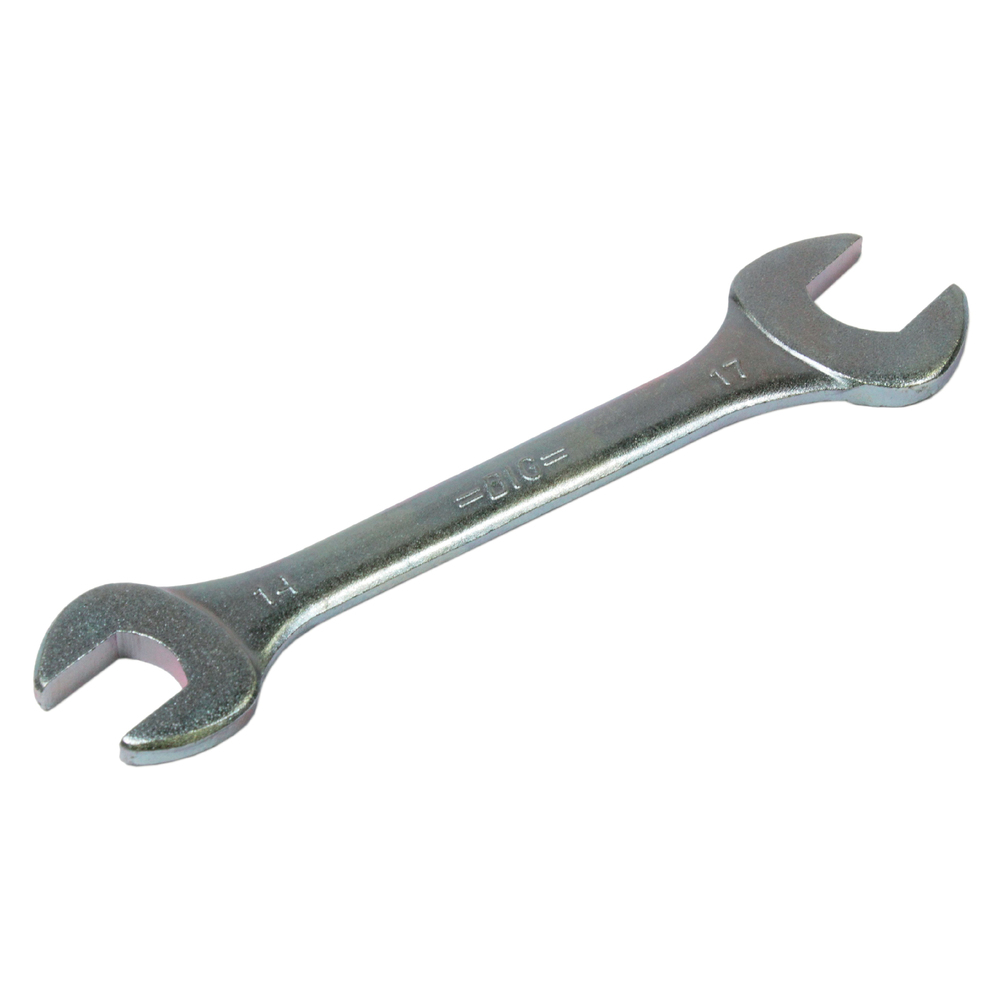 SC00000107 Maulschlüssel SW 17-14