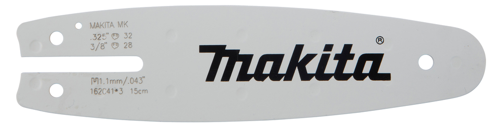 1912F1-4 Sägeschiene 80TXL 15 cm