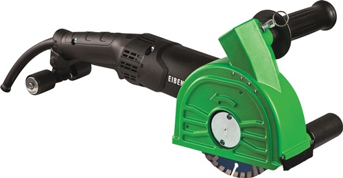 Mauernutfräse EMF 125.2 30mm 125x22,23mm