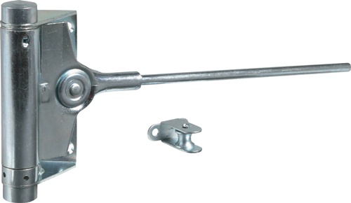 Federtürschließer/Indexfeder f.leichte T