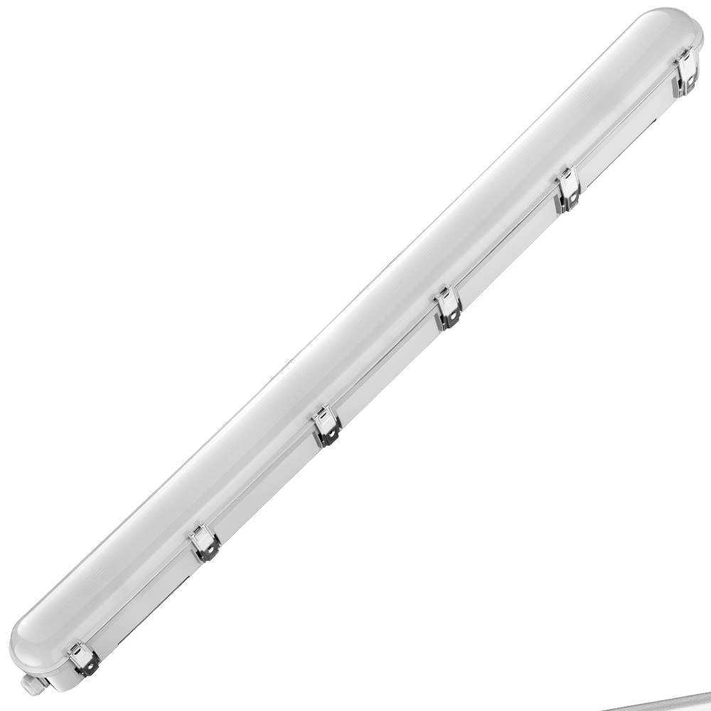 LED-Feuchtraumleuchte Tri Proof 36W 4000K