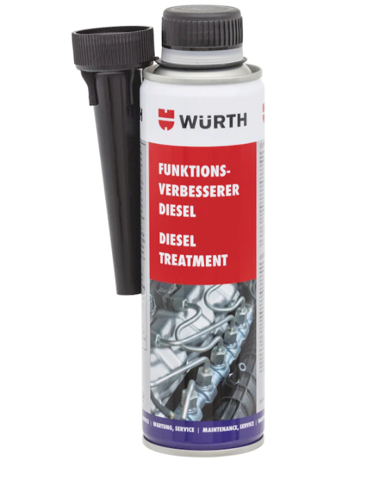 Funktionsverbesserer Diesel