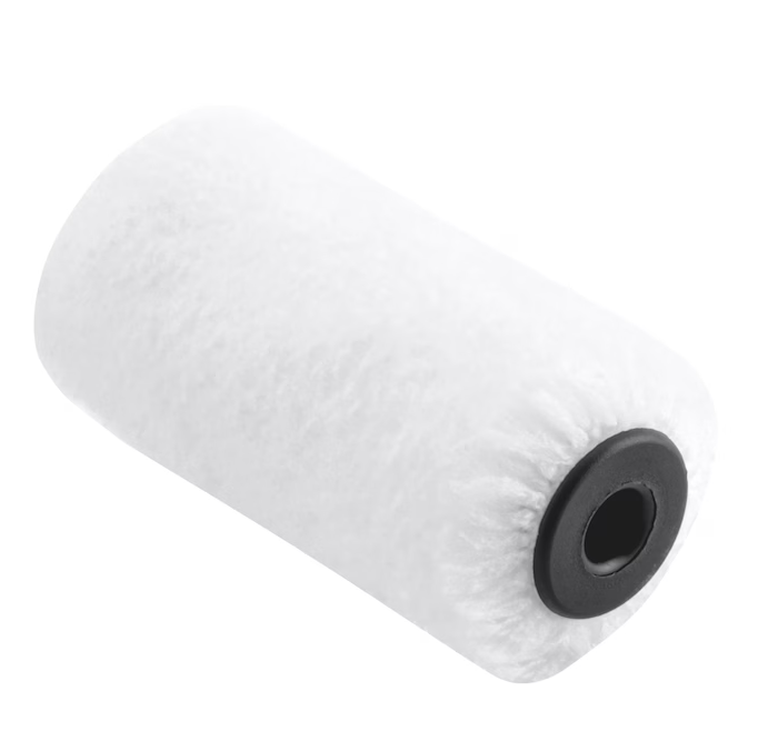 50 mm Lackier-Heizkörperwalze