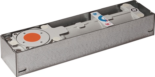 Bodentürschließer BTS 80 F Größe EN 4 o.