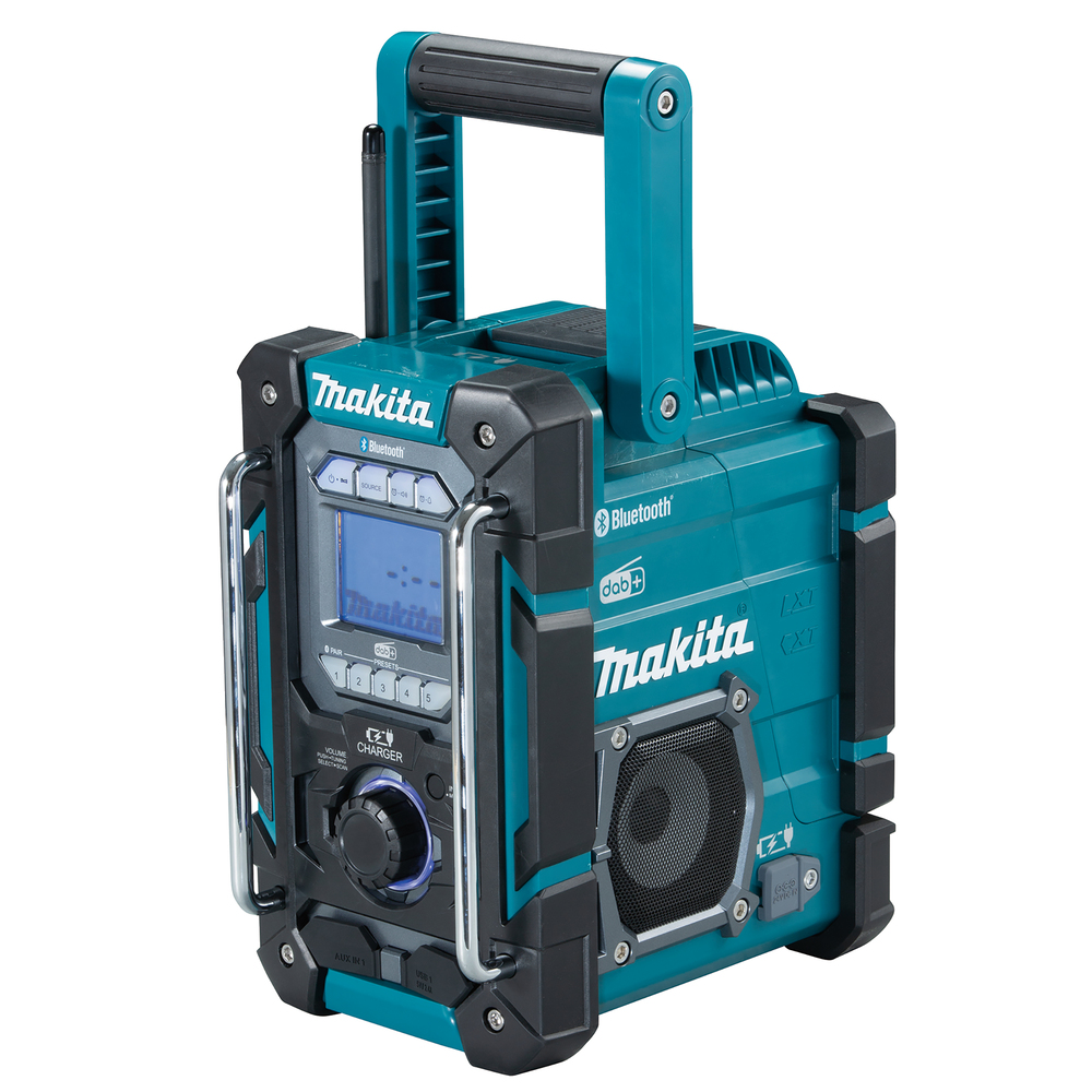 DMR301 Makita Akku-Baustellenradio