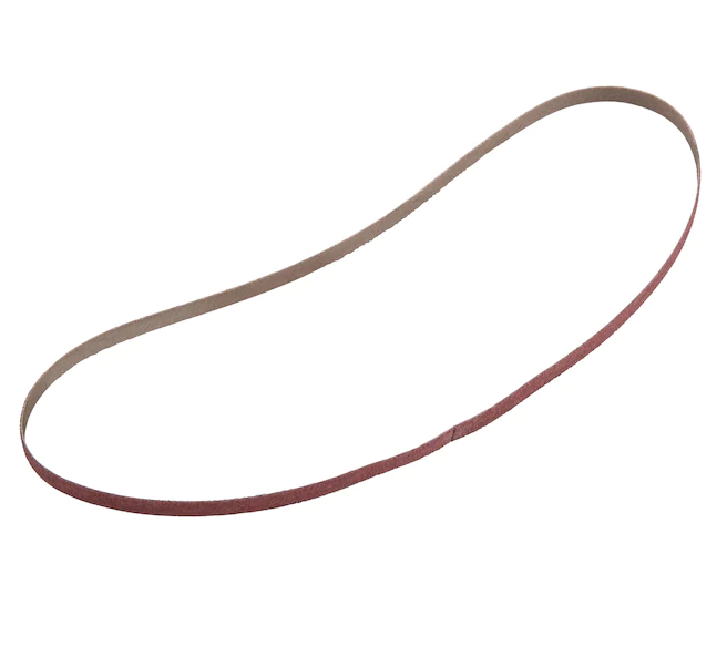 Gewebeschleifband für Schleiffeile CERALINE (VE 20)