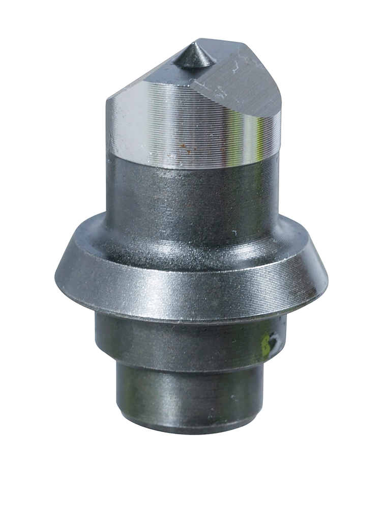 SC05340130 Stempel Rund Ø 15mm