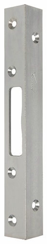 Winkelschließbl.STA verz.B.25mm L.200mm