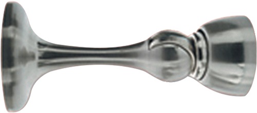 Magnet-Türstopper TWM 2495 LM VA-Optik L