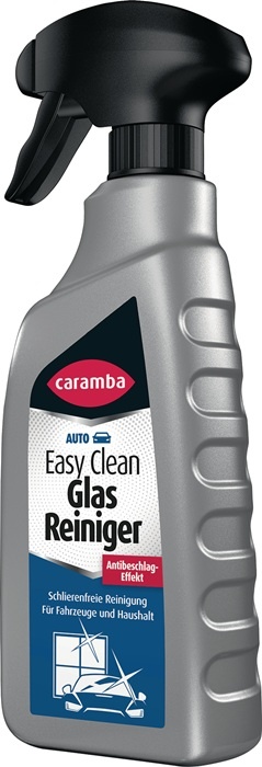 500ml Easy Clean Glasreiniger