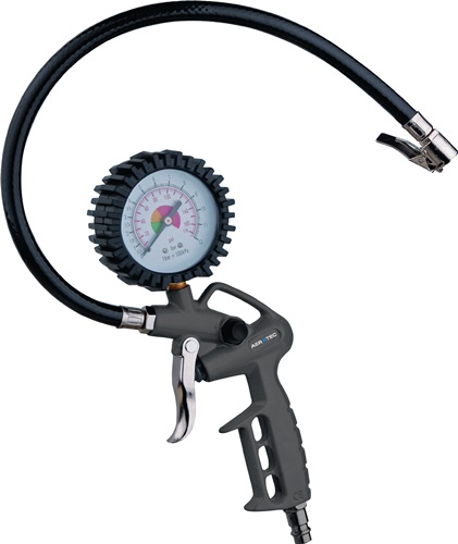 Handreifenfüllmesser ungeeicht,m.Moments