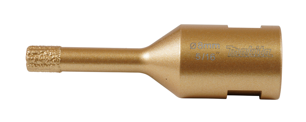 D-79924 Diamant-Hohlbohrkrone 8 mm