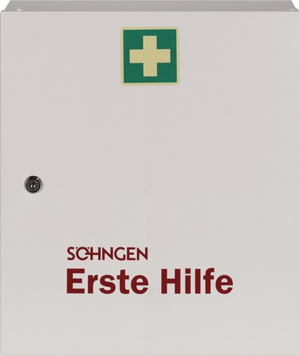 Verbandschrank BONN B402xH462xT112ca.mm